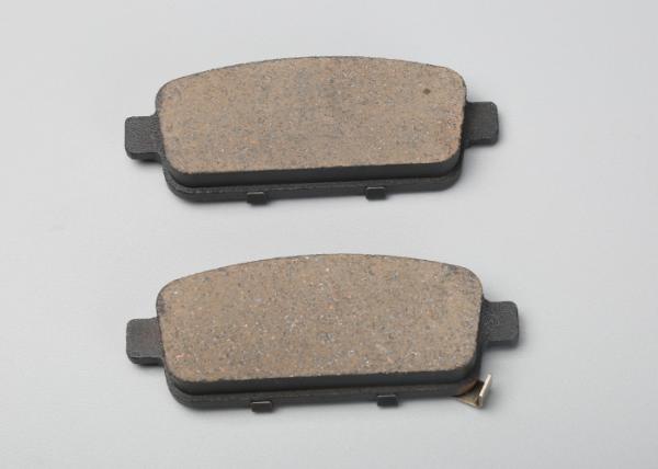 NAO Ceramic D930 GDB3379 GDB7684 Disc Brake Pads