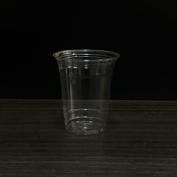 12oz Pla Cup Coffee Cup Lid Disposable Pla Lined Coffee Cups