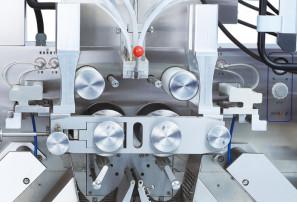 Equipamento de fabrico de cápsulas de gel macio mastigável para produtos farmacêuticos de saúde alimentar