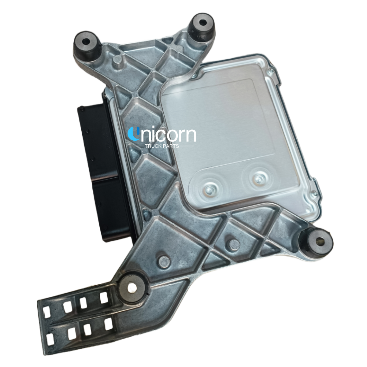 Original WEICHAI Engine Computer Board ECU Electronic Control Module 612640080460 0281020410 for SINOTRUK HOWO STR Trucks