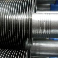 DELLOK Copper G Type Finned Tube