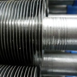 DELLOK Медная трубка типа G