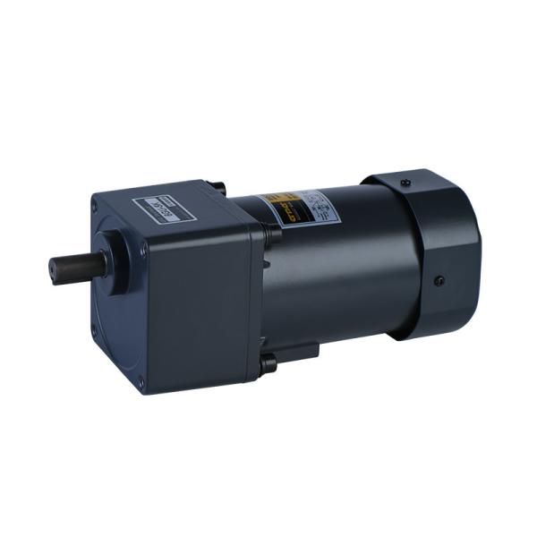 104mm Constant Fixed Ac Induction Motor Speed Control 6RK250GN-CF