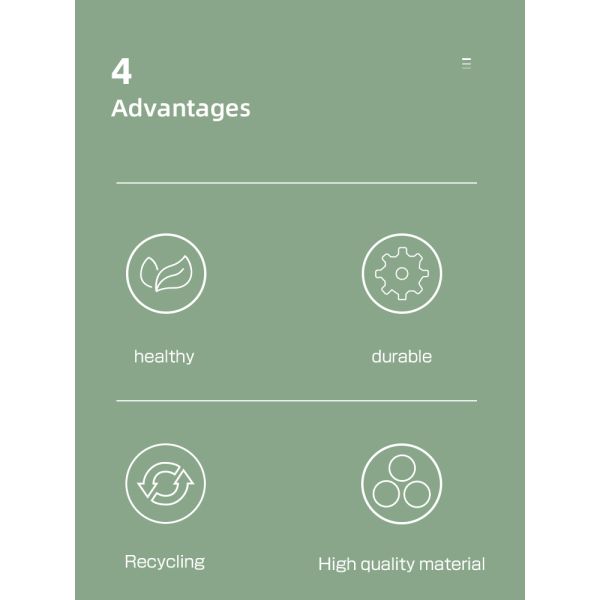 200ml 300ml Pump Sprayer Bottle Pet Flat Shoulder