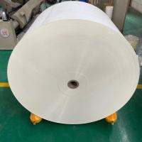 O PE impermeável do GV revestiu a folha de papel 150g a bio Degradable 330g