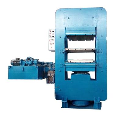 Motorcycle and Bicycle Tire Making Machine with 1 Working Layer Weight of 2200 KG