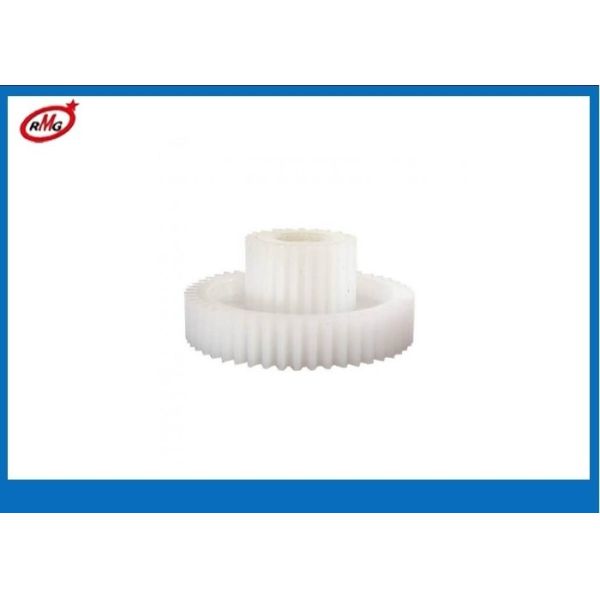 4811100728 ATM Parts Wincor Nixdorf 2050XE Cassette Gear 49/32T