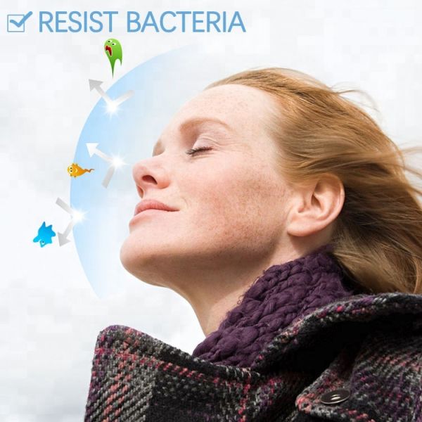 Customized Colors Disposable Non Woven Face Mask CE FDA Certification