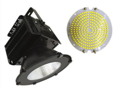 O estádio do diodo emissor de luz dos esportes do poder superior ilumina 200W 300W 400W 120LM/brilhante super de W