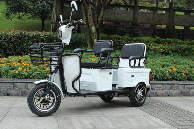 trotinette bonde da roda silenciosa do peso leve 3 de 60V 20Ah