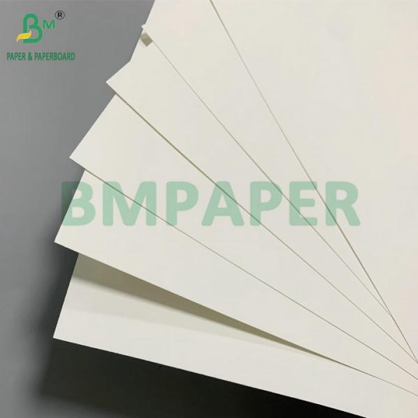 High Bulk 12pt 16pt C1S Paperboard For Food Direct Contact Packaging