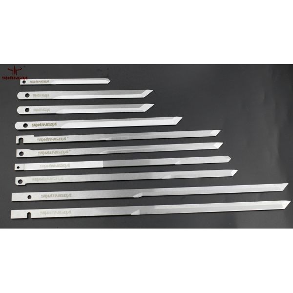 Резец размера 356 кс 8 кс 3мм ножа автоматический разделяет лезвие ножа для резца ОРОКС