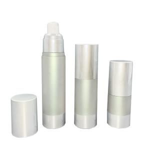 15ml, 30ml, 50ml, 80ml, 100ml, déclencheur privé d'air de lotion de bouteille de