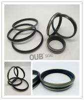 excavatrice 367-8472 Dust Wiper Seals 190*215*12/16 200*220*12/12 de 210*230*12/16 220*240*12/16 367-8471