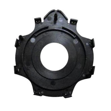 SKD61 S136 Plastic Injection Mold For Gasket Seals Washer