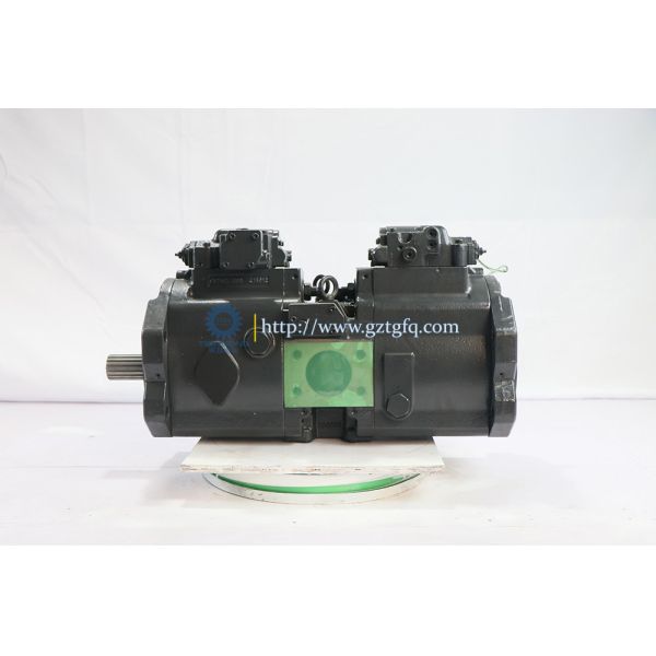 K5V200DTP-9N0B Excavator Hydraulic Pump For Doosan DX500 Solar 500lc