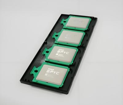 CPU d'entreprise d'infrastructure de cinquième génération personnalisé AMD EPYCTM 9365