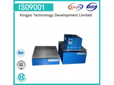 ElectromagneticVibration Test Machine , Electrodynamic Vibration Shaker For Battery