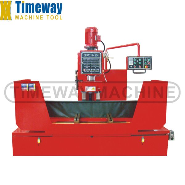 Grinding Cylinder Block Surface Grinding Machine with Max. Width of Grinding 350 mm