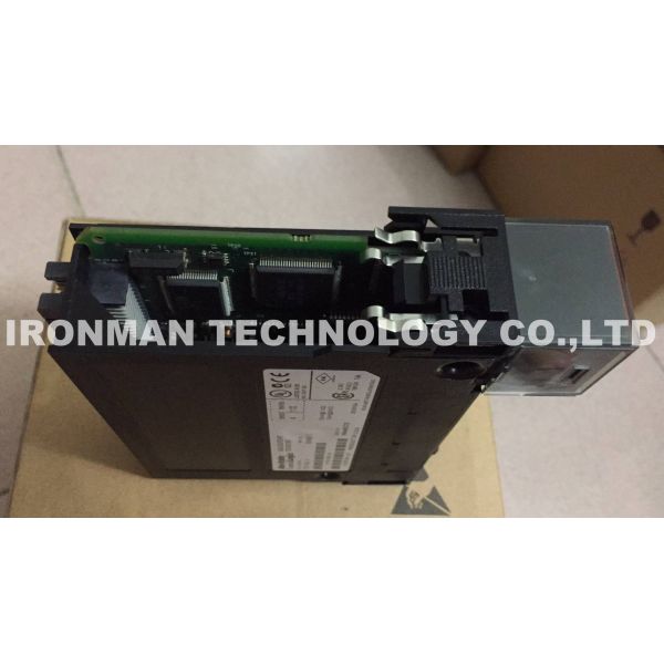1756-IR6I Allen Bradley PLC ControlLogix Isolated RTD Input Module