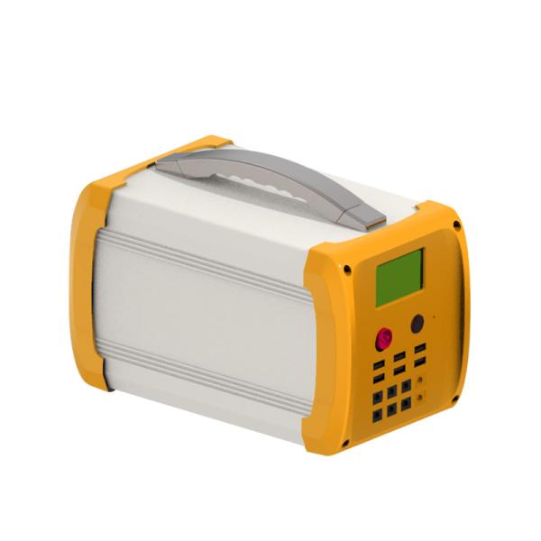 5H 100 Watt Solar Generator , 36Ah Solar Light System For House