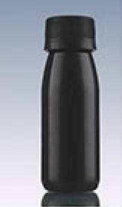 Alcohol Liquid Medicine Bottle Anti Theft , Pet Pesticide Plastic Chemical Bottle