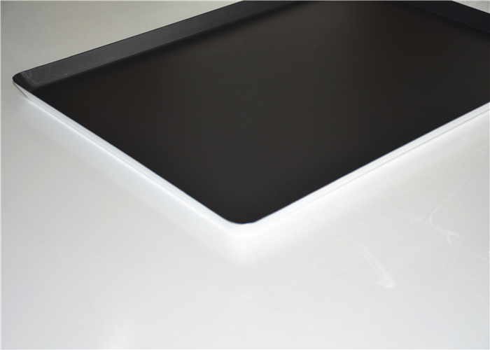 RK Bakeware China Foodservice NSF Gastronorm GN1/1 Алюминиевые противни для жарки Противень для жарки