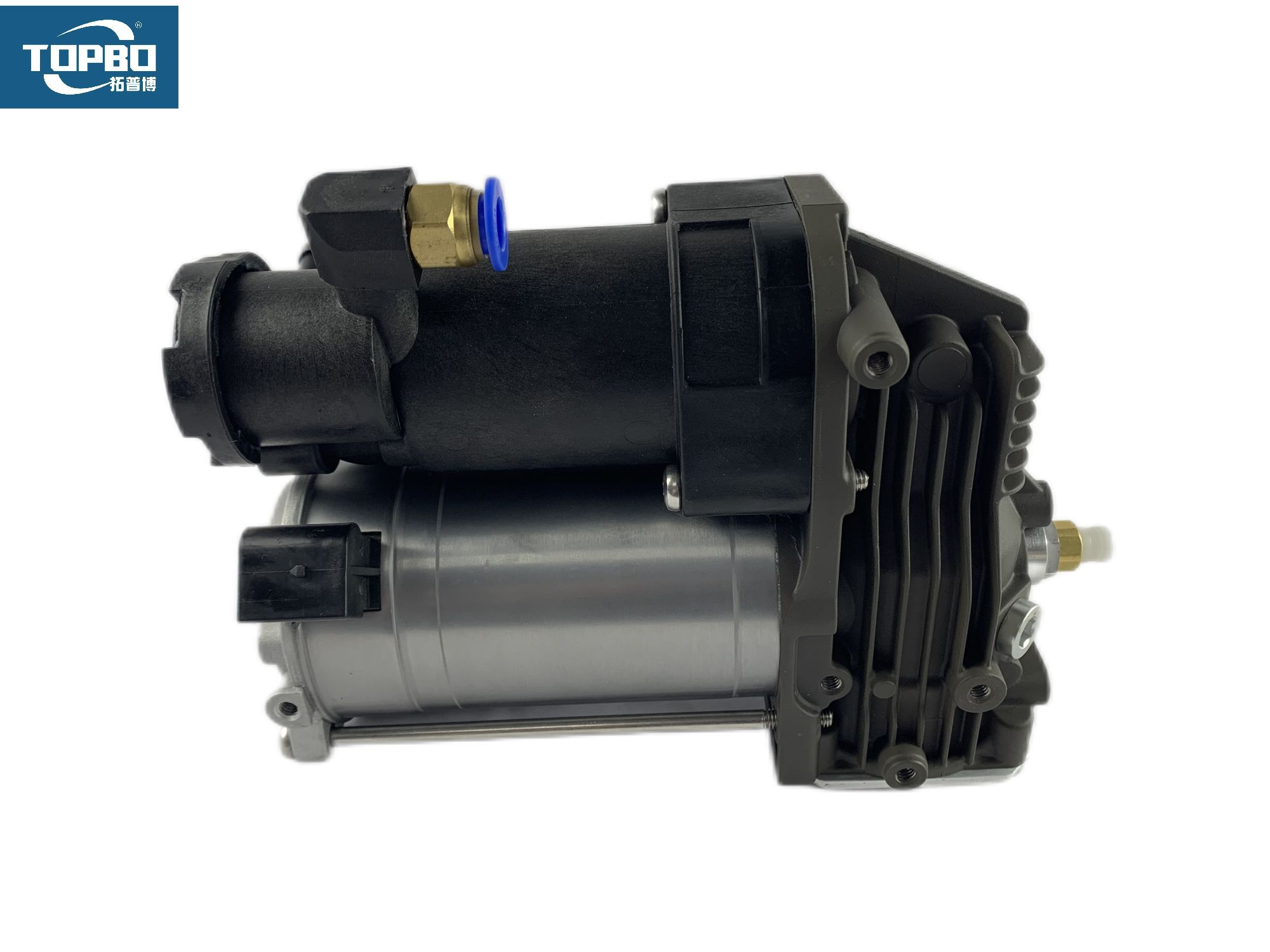 Насос компрессора воздуха подвеса для открытия LR3 LR4 2005-2014 AMK Land Rover