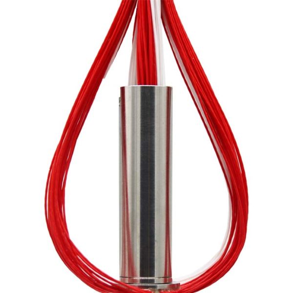 IP68 Waterproof Slip Rings Are Ideal For Marine Equipment And Underwater Robots, Maintaining Stable Power And Data Transfer Even In Extreme Moisture