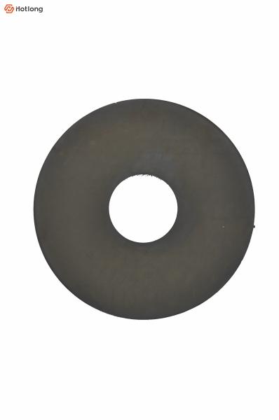 Lightweight 57x610mm 240V Flexible Thick Film Heater For Water Heaters