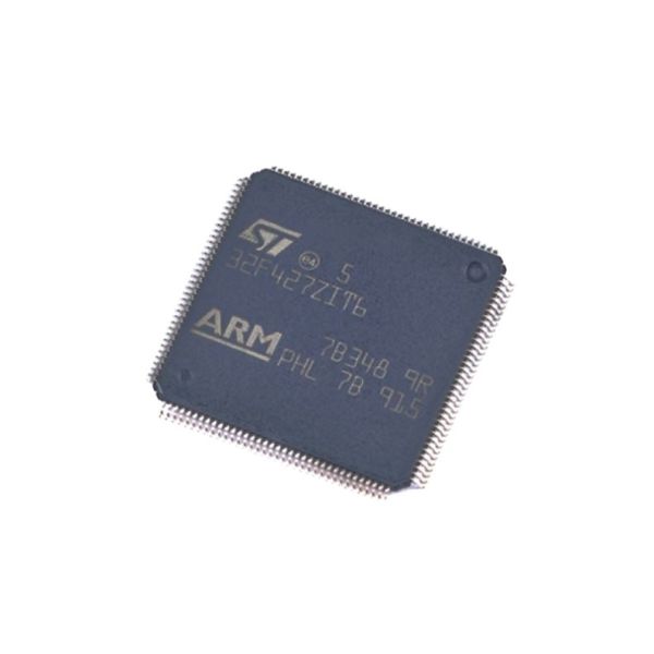 STMicroelectronics STM32F427ZIT6 electronics Component Tv 32F427ZIT6 Microchip Microcontroller