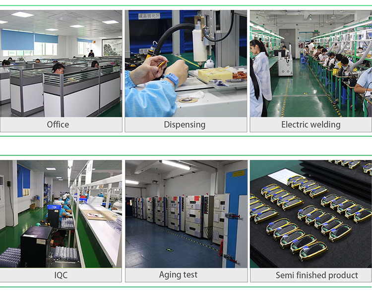 Touch Screen 1.69 Inch Fitness Tracker Smartwatches For Sedentary Reminder