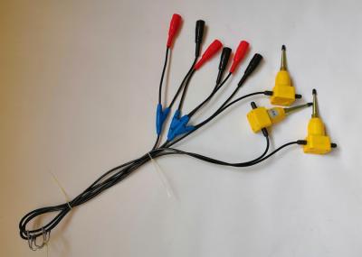 Чувствительность сейсмического Geophone обзора 14Hz рефракции высокая