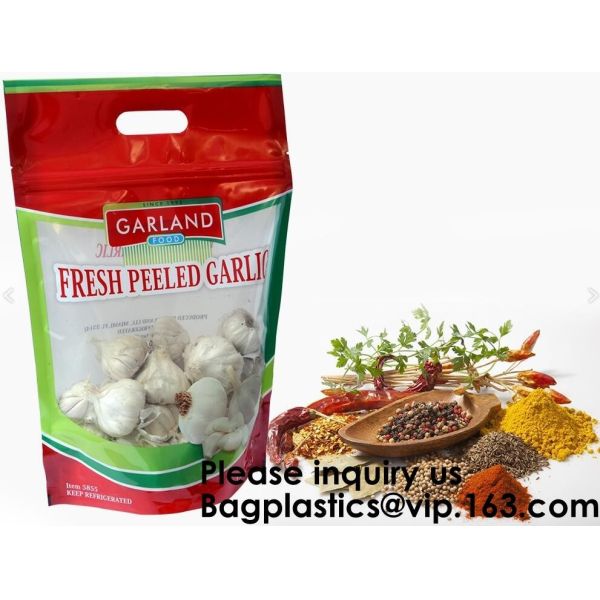 Stand Up Pouch Bags, Coffee Been Bag Packaging With Zipper Pouch Food Bag Aluminum Foil k Doypack