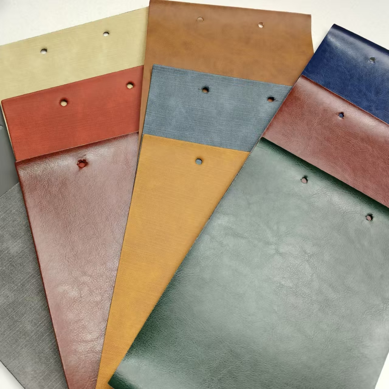 Factory Wholesale Sofa Repair Leather Stickers Self-adhesive Leather