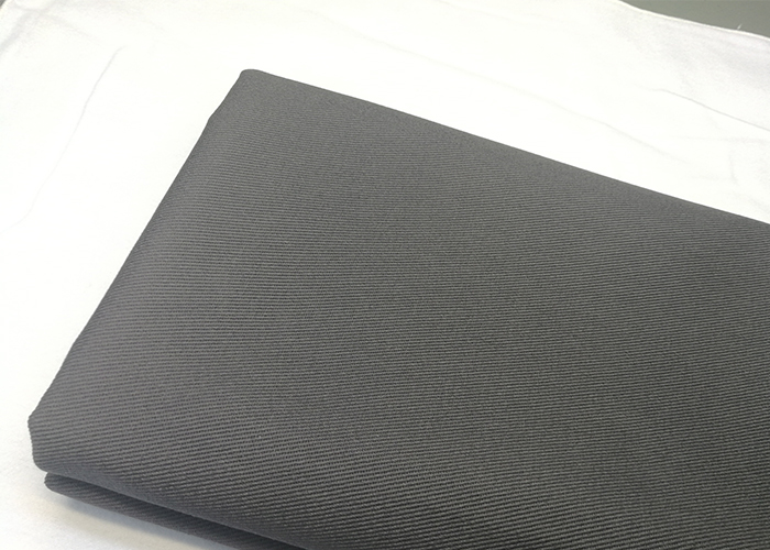 Ткань 190GSM ткани стандартной жары EN11611 Retardant не огнеопасная