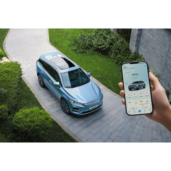 BYD Tang DM-i 2024 2025 7 asientos Carro eléctrico 730km Honor AWD híbrido coches de importación chinos Auto DM-i chino