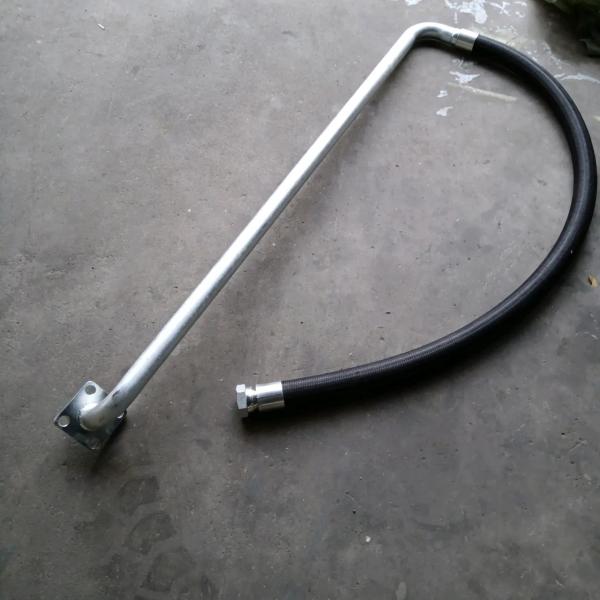 Gardner Denver QX101719 Oil Pipe for Screw Air Compressor Parts