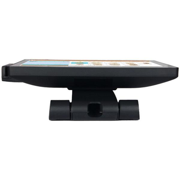 280F 15''/15.6'' LED8/VFD220/9.7'' 2nd Display POS System Device with 4GB/8GB/16GB DDR RAM