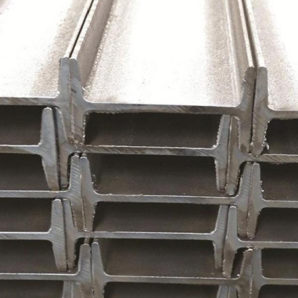 H Section Frame Large Span Prefab Steel Warehouse Building