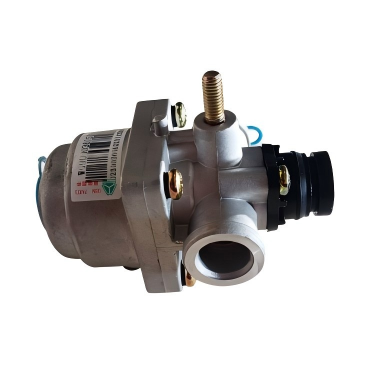 Sinotruk HOWO Truck Parts Adapter Valve Air Valve WG9000360518 HOWO SINOTRUK