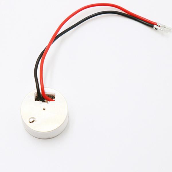 3.3V Miniature Pressure Sensors , Ceramic Fuel Pressure Transducer 0.05-10Mpa