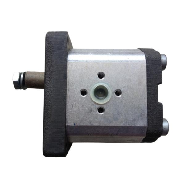 Bosch Rexroth AZPF-10-019RHO30MB The Ultimate Solution For Your Industrial Hydraulic Pumping Needs