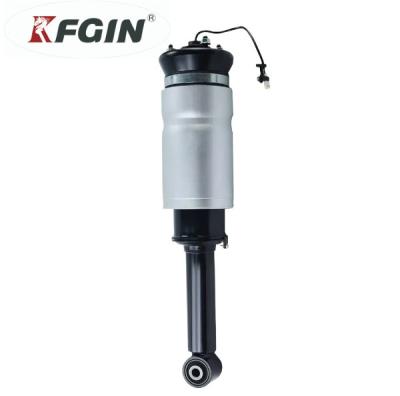 Compact Land Rover Discovery Shock Absorbers LR019994 Hydraulic Shock Absorber