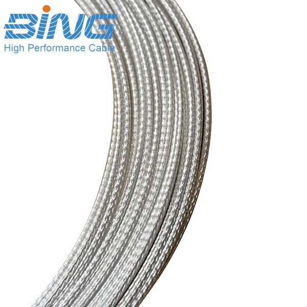 HRF1.80 29 AWG Coax Cable Designed to Provide Excellent Flexibility in Electronic and Communication Devices