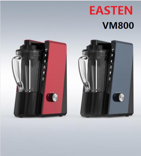 Easten 800W Juicer Machine/ 1.2 Liters Vacuum Blender/ Automatic Electric Vacuum Pumping Kitchen Appliances