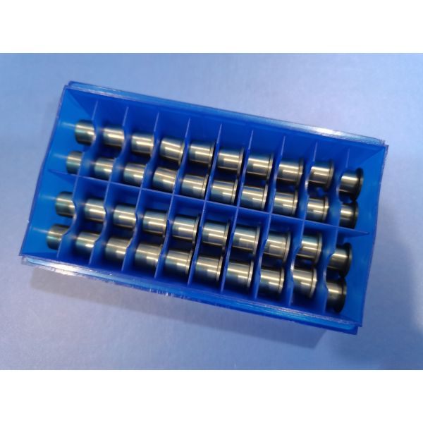 Машины для шлифования вольфрама текстильных изделий, части для износа, рукава карбида твердого металла