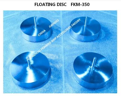Breathable Cap Stainless Steel Float Fkm-350a , Ventilation Head Stainless Steel Float