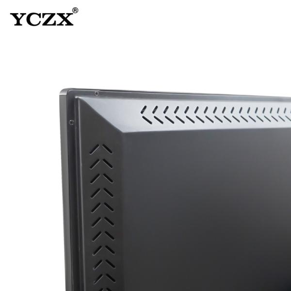 32 Inch LCD Digital Signage Advertising Player Mulit - Screen Usb Smart Video Support