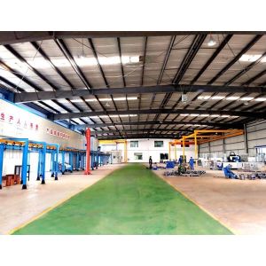 Anhui Prosper Flow Technology Co., Ltd